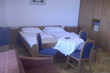 Hotell Slavonski Brod 2